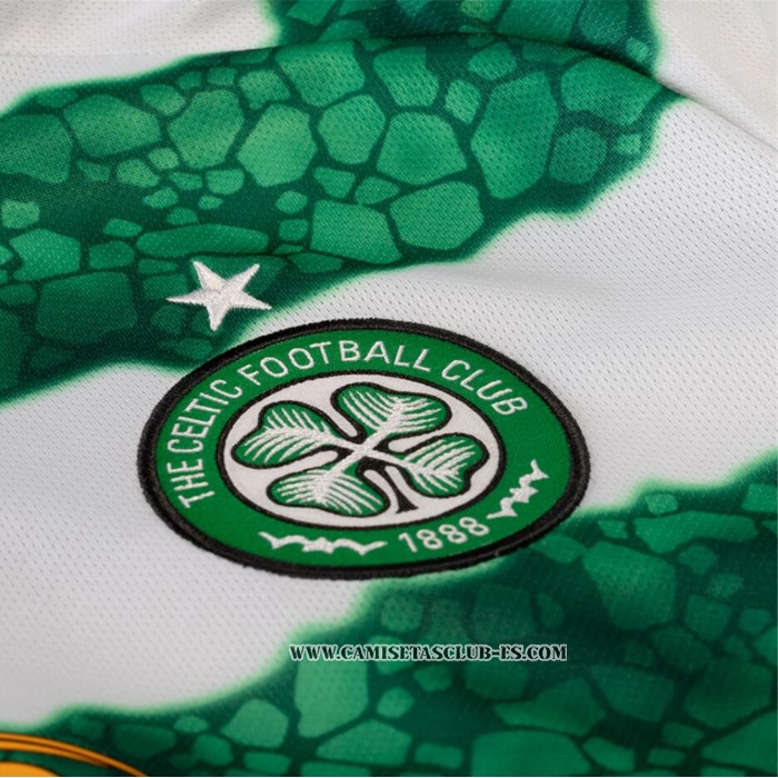 Camiseta Primera Celtic 23-24